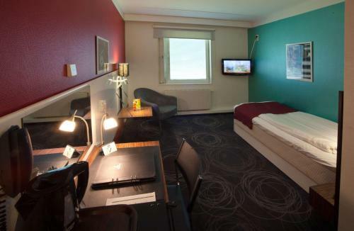 Best Western Hotel Norra V�ttern