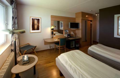 Best Western Hotel Norra V�ttern