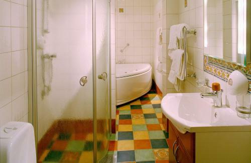 Best Western Hotel Norra V�ttern