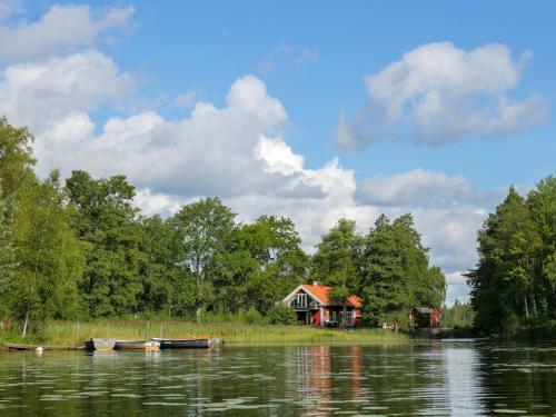 Agroturismo �devata Fiskecamp