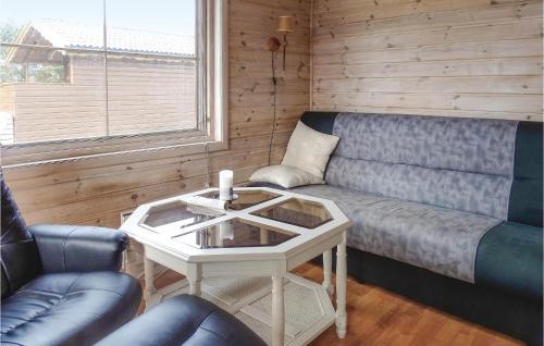 Holiday Home Kleppe Vigre