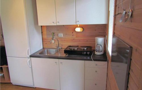 Holiday Home Kleppe Vigre