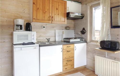 Holiday Home Kleppe Vigre