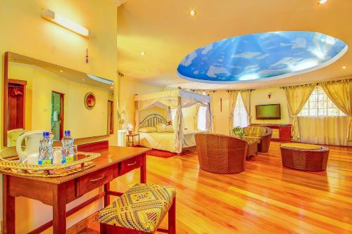 Hotel Poa Place Resort