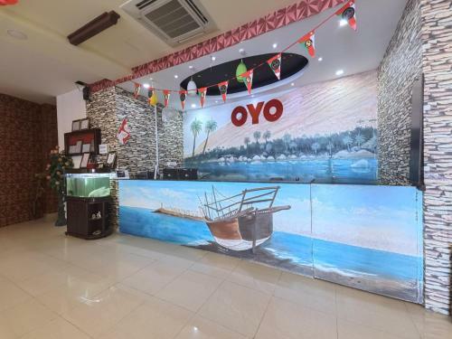 Al Thabit Hotel Apartment