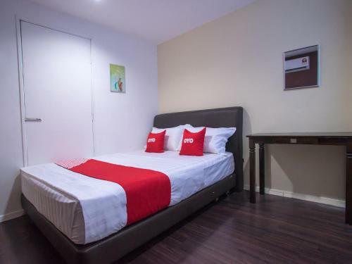 1st Inn Hotel Shah Alam (sa13)
