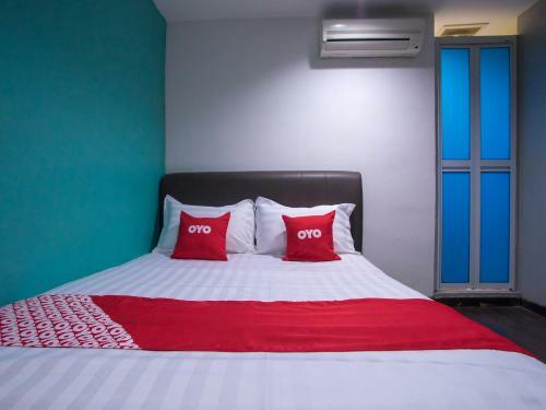 1st Inn Hotel Shah Alam (sa13)