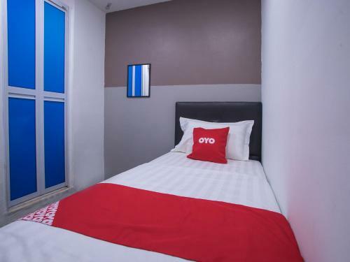 1st Inn Hotel Shah Alam (sa13)