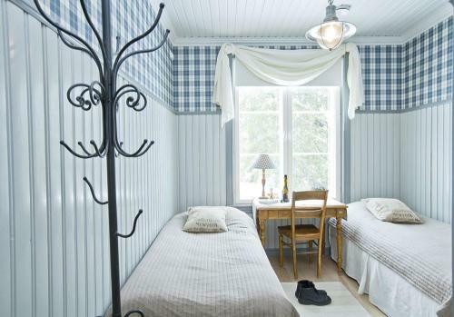 Hotel Westerby G�rd