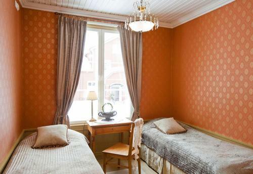 Hotel Westerby G�rd