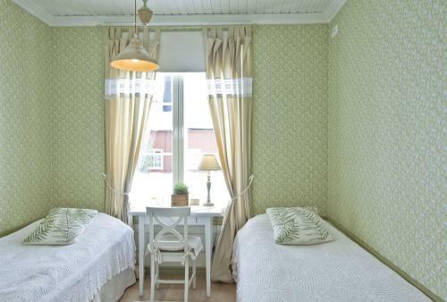Hotel Westerby G�rd