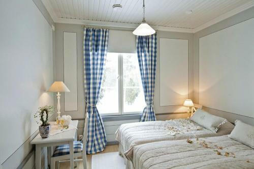 Hotel Westerby G�rd