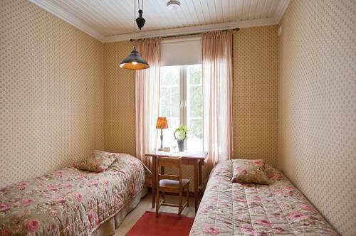 Hotel Westerby G�rd
