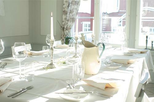 Hotel Westerby G�rd
