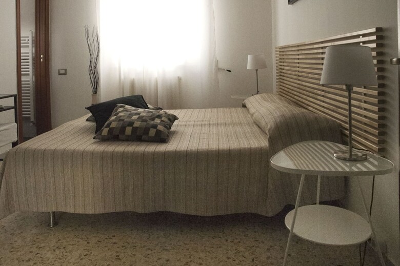 Bed & Breakfast Briciole Di Gusto
