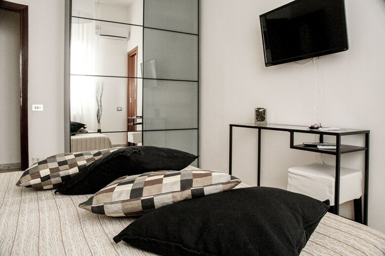 Bed & Breakfast Briciole Di Gusto