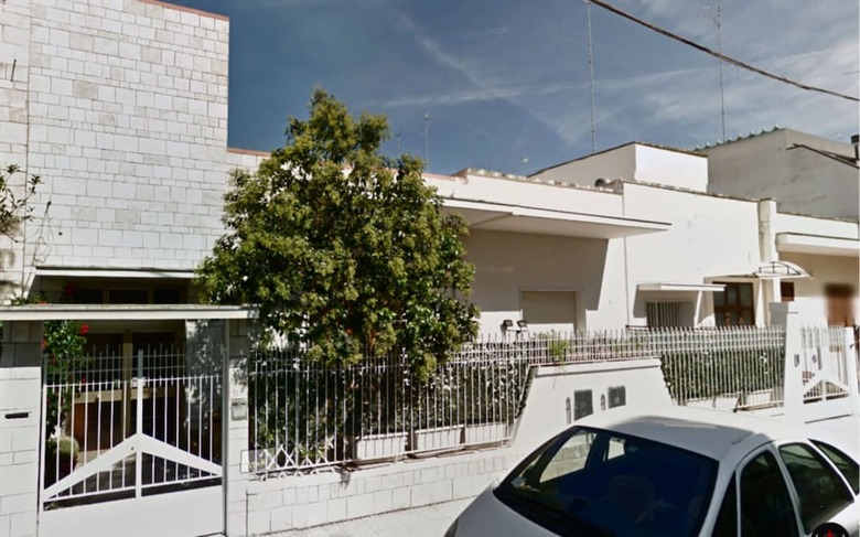 Bed & Breakfast Briciole Di Gusto