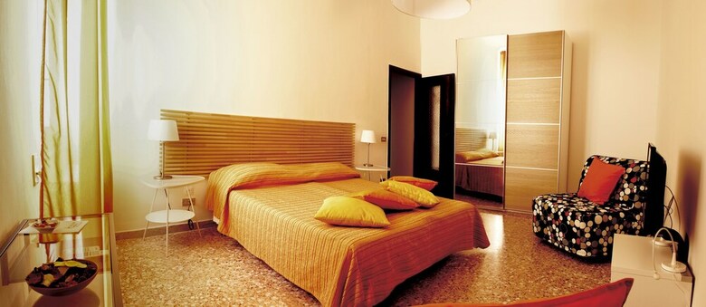Bed & Breakfast Briciole Di Gusto