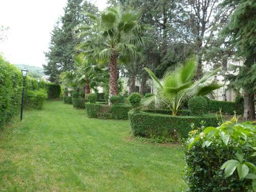 Agroturismo Agriturismo B&B La Sterpina