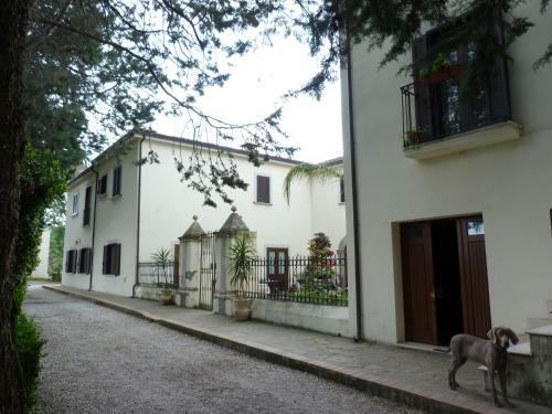 Agroturismo Agriturismo B&B La Sterpina