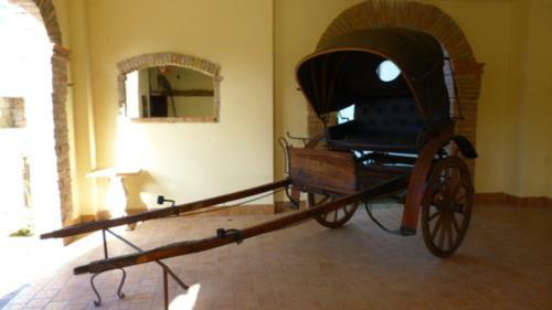 Agroturismo Agriturismo B&B La Sterpina