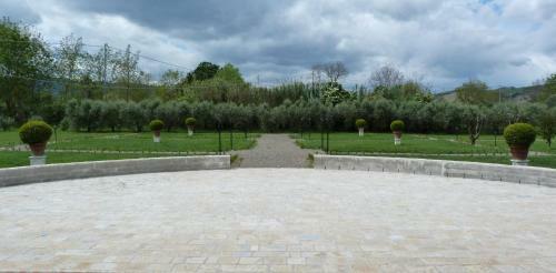 Agroturismo Agriturismo B&B La Sterpina
