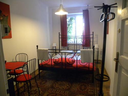 Hostal Animrumru