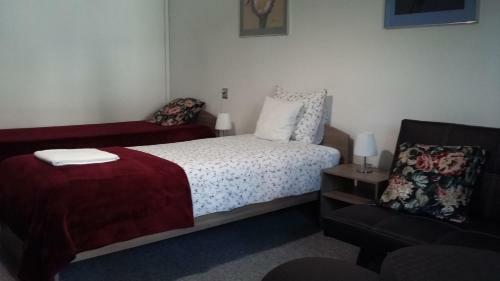 Hostal Animrumru