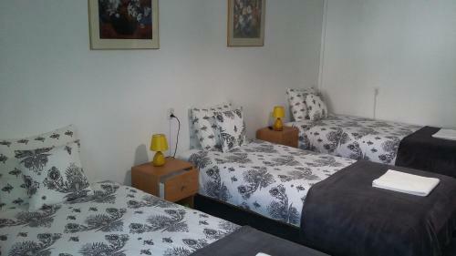 Hostal Animrumru