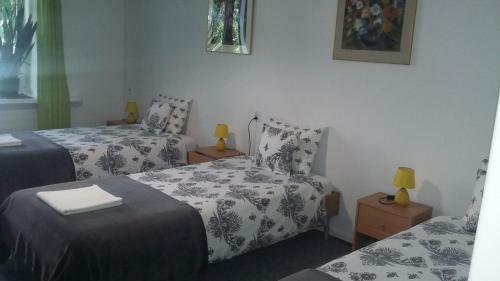 Hostal Animrumru