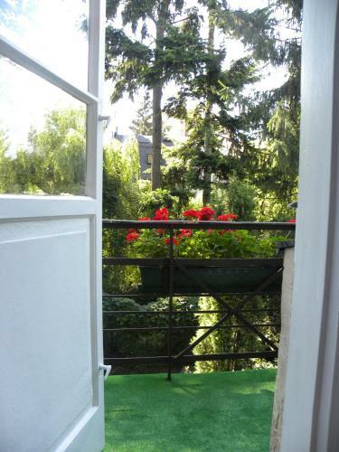 Hostal Animrumru