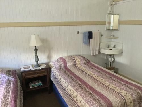 Bed & Breakfast Hotel Honokaa