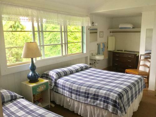 Bed & Breakfast Hotel Honokaa