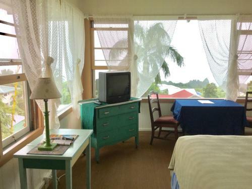 Bed & Breakfast Hotel Honokaa