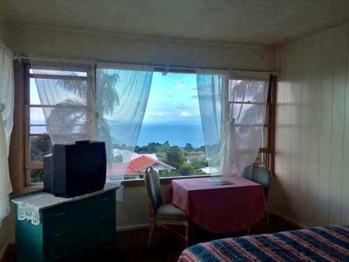 Bed & Breakfast Hotel Honokaa