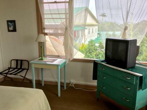 Bed & Breakfast Hotel Honokaa