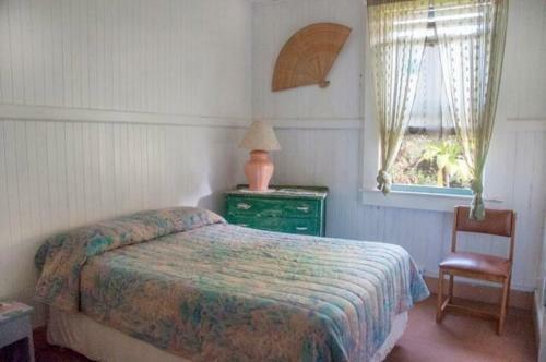 Bed & Breakfast Hotel Honokaa
