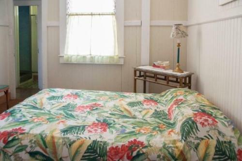 Bed & Breakfast Hotel Honokaa