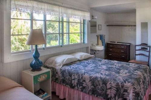 Bed & Breakfast Hotel Honokaa