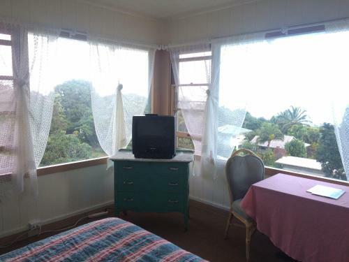 Bed & Breakfast Hotel Honokaa