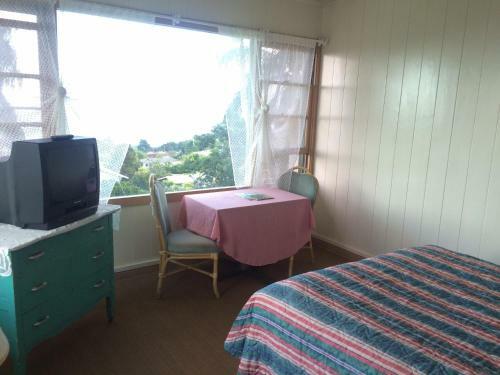 Bed & Breakfast Hotel Honokaa