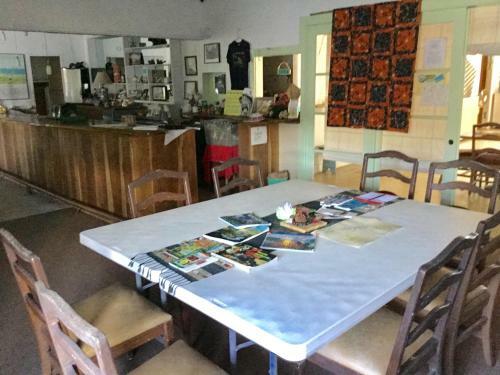 Bed & Breakfast Hotel Honokaa