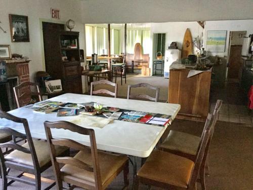 Bed & Breakfast Hotel Honokaa