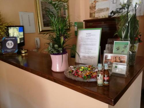 Agroturismo Albergo Arinde