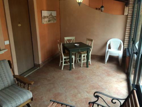 Agroturismo Albergo Arinde