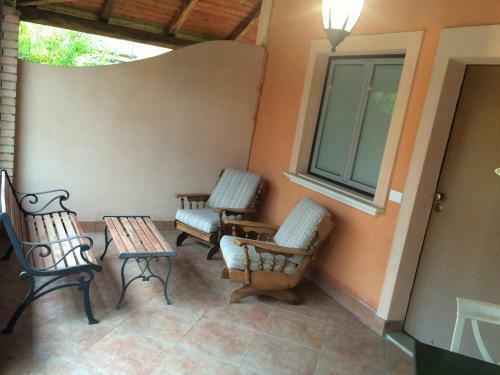 Agroturismo Albergo Arinde