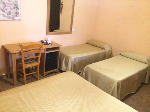 Agroturismo Albergo Arinde