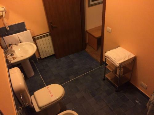 Agroturismo Albergo Arinde