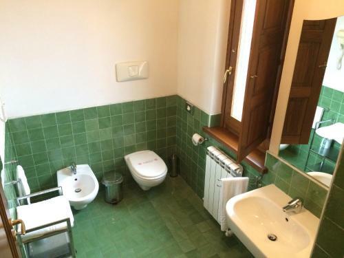 Agroturismo Albergo Arinde