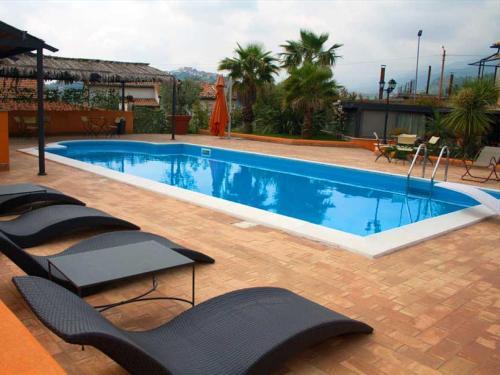 Agroturismo Albergo Arinde